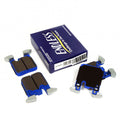 Endless Brakes ME20 brake pads F8X (Rear)