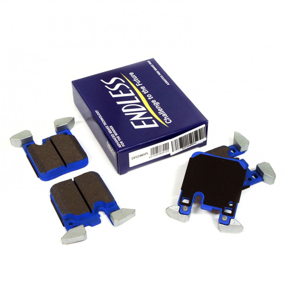 Endless Brakes ME20 brake pads F8X (Rear)