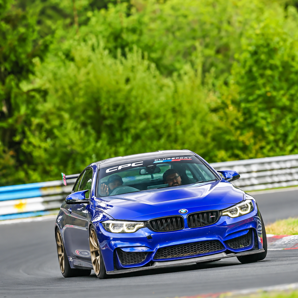 ST Suspension XTA Coilover Kit (F8X M2, M3, M4)
