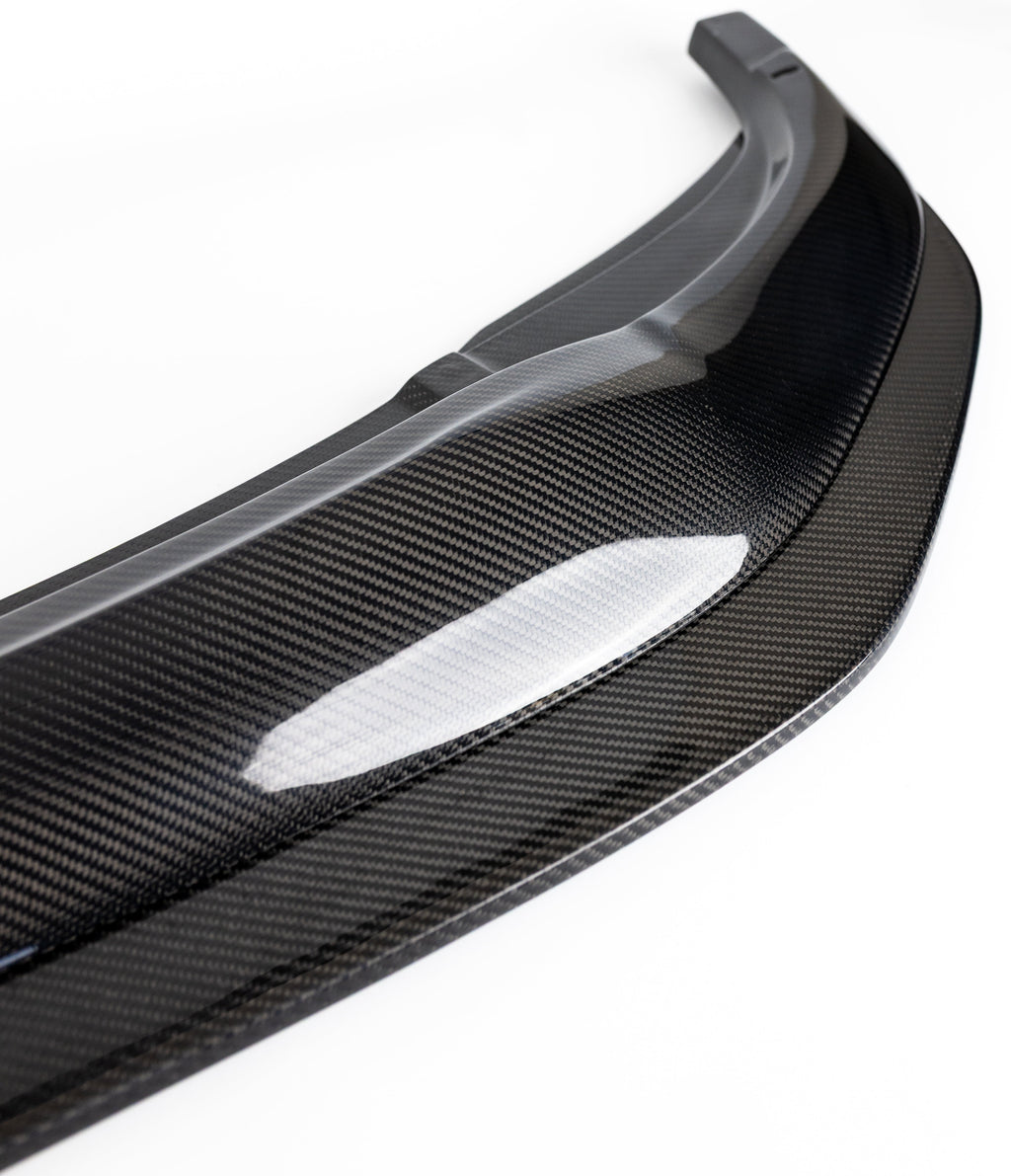 Ridgeline Motorsport F87 M2 Competition Carbon Fiber Front Splitter