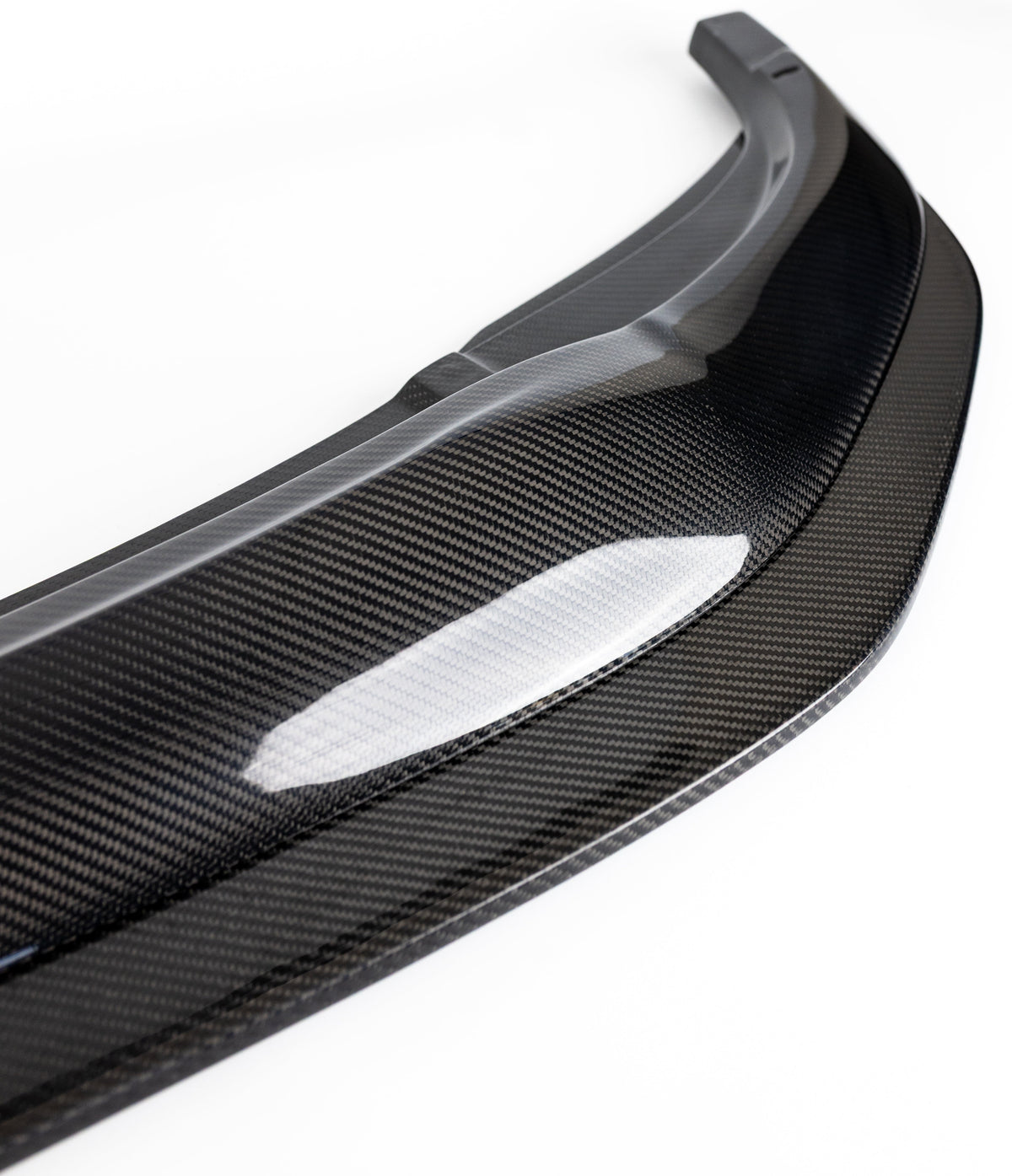 Ridgeline Motorsport F87 M2 Competition Carbon Fiber Front Splitter