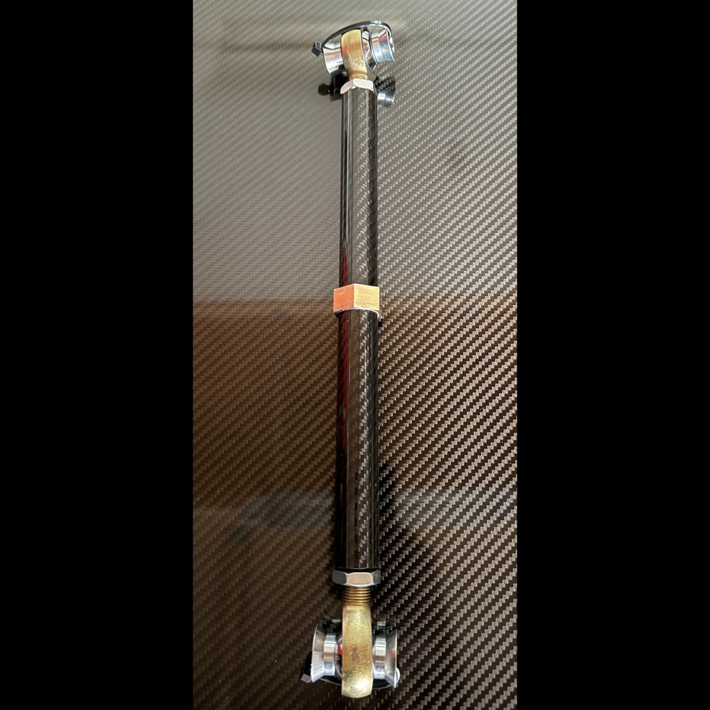 Wiborg Engineering Rear Toe Arms (2x Arms) – BMW F8X M2/M3/M4