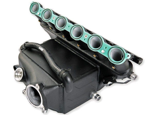 DO88 Performance Charge Cooler Manifold G8X