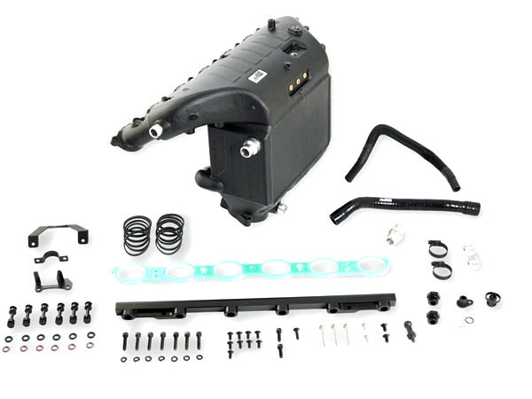 DO88 Performance Charge Cooler Manifold G8X