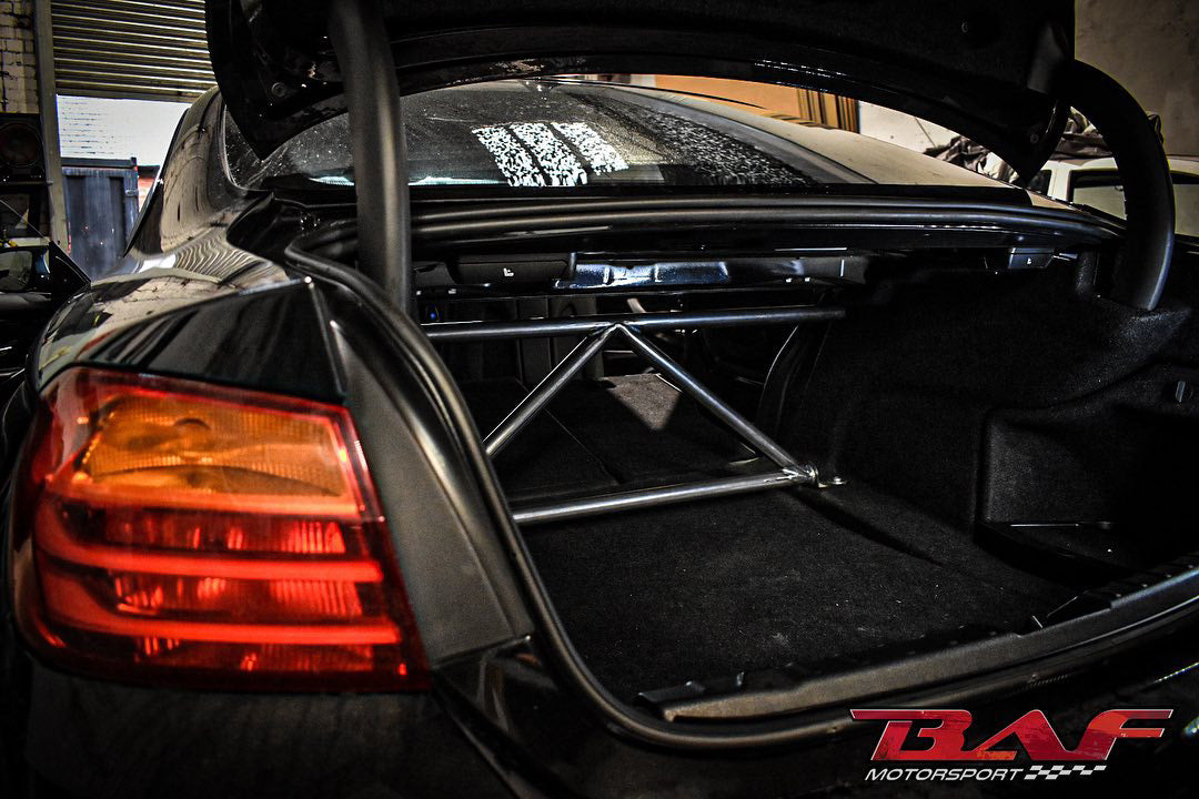 K-Brace® - BMW M4 F82 Rear Strut Brace