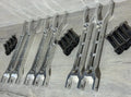 RTD Motorsports Billet Aluminium Rear Trailing Arms E9X