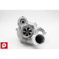 Pure Turbos BMW N55 EWG Cast Pure 500 Turbocharger (M2, M135i, 135i, M235i, 335i & 435i)