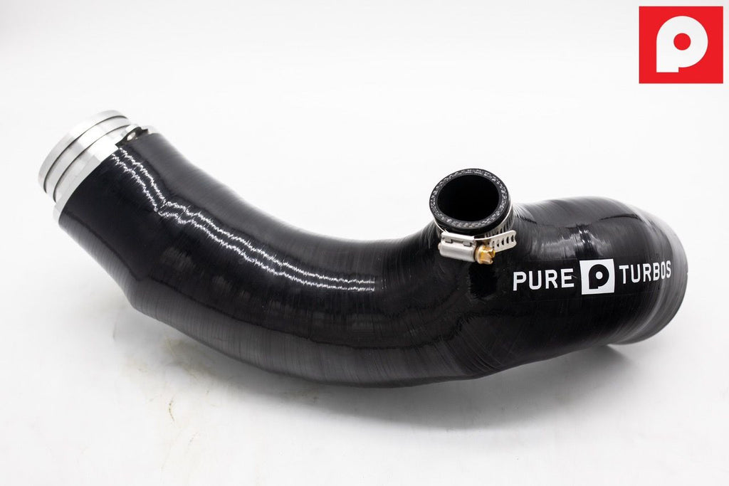 Pure Turbos BMW N55 EWG Cast Pure 750 Turbocharger (M2, M135i, 135i, M235i, 335i & 435i)