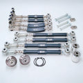 Suspension Secrets Full Kinematics Kit - BMW G80 M3 / G82 M4