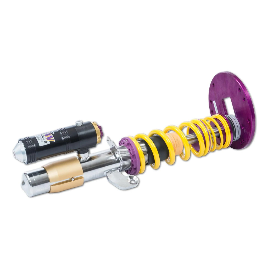 KW V4 Clubsport 3 Way Coilovers (F87 M2/F87 M2 Competition)