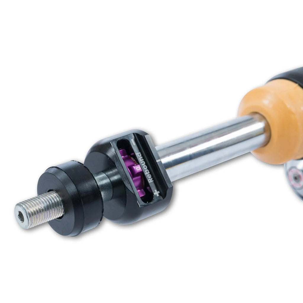 KW V4 Clubsport 3 Way Coilovers (F87 M2/F87 M2 Competition)