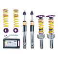 KW V3 Clubsport Coilover Suspension (E9X M3)