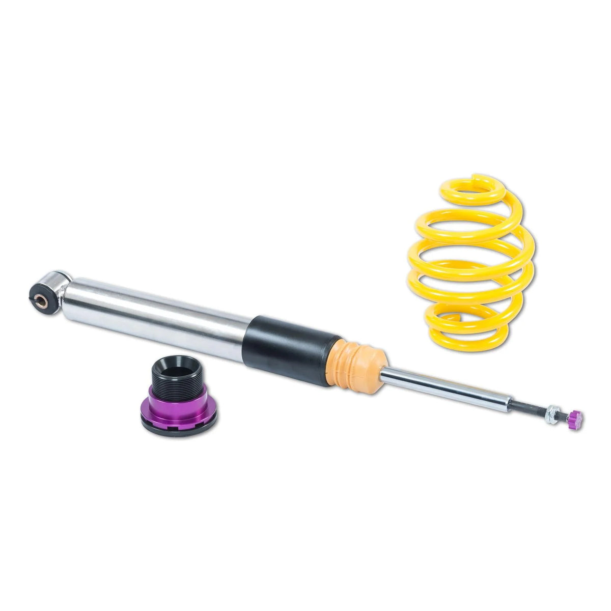 KW V3 Clubsport Coilover Suspension (E9X M3)