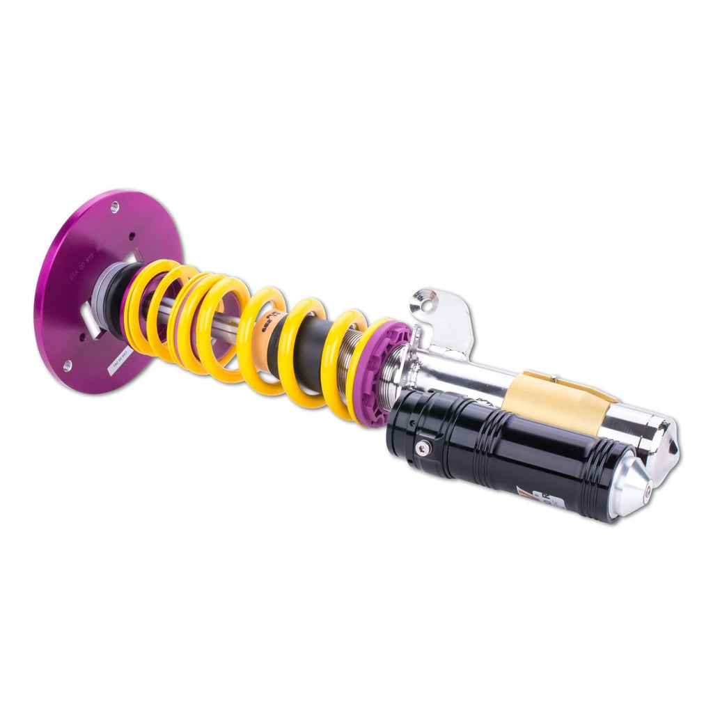 KW V3 Clubsport Coilovers (F8X M3/M4)