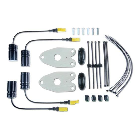 KW V3 Clubsport Coilovers (F8X M3/M4)