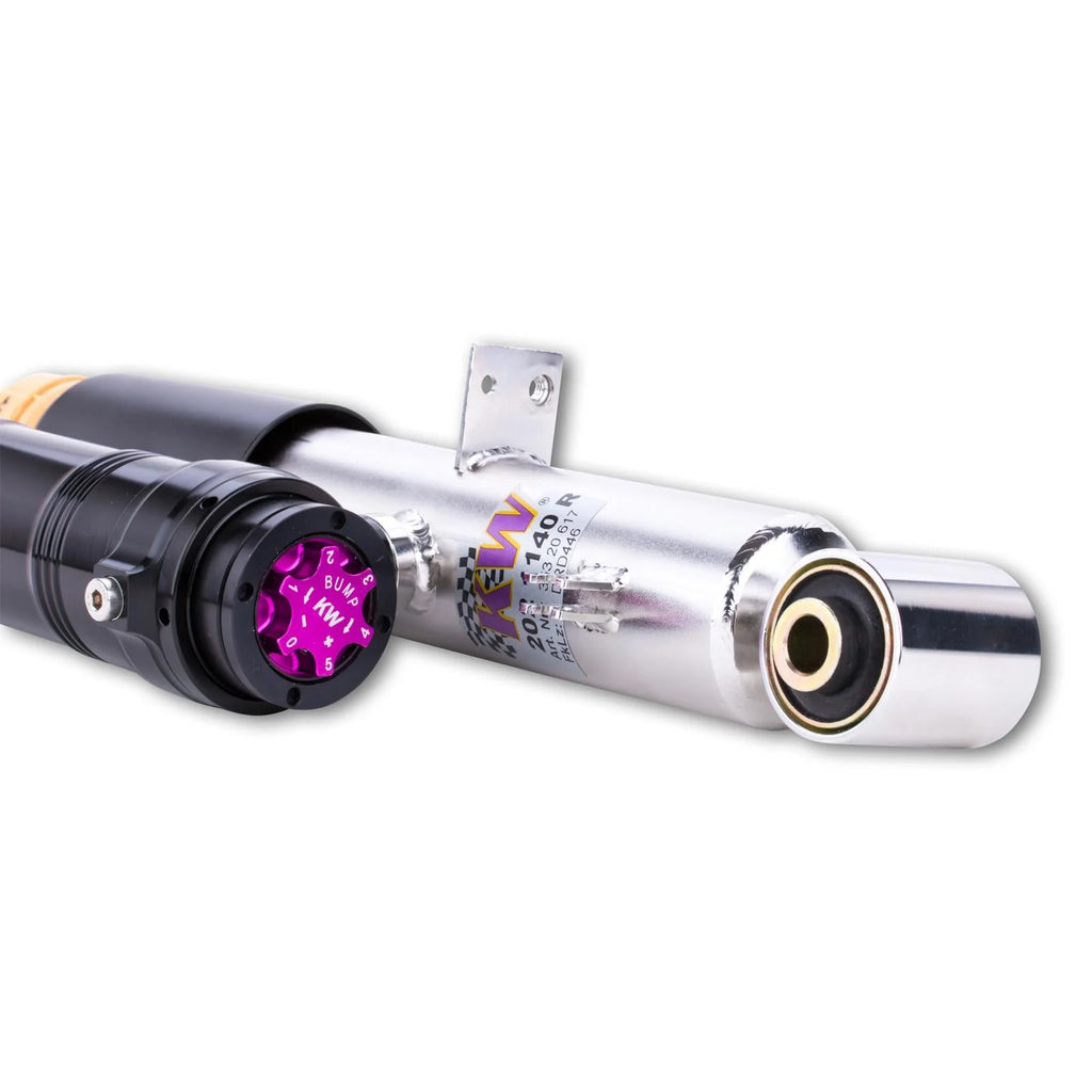 KW V3 Clubsport Coilovers (F8X M3/M4)