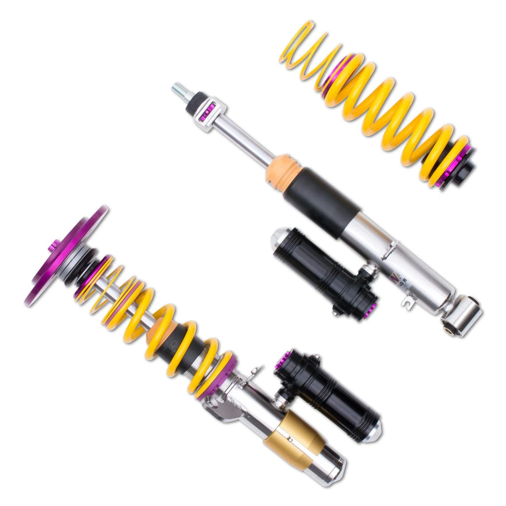 KW V3 Clubsport Coilovers (F8X M3/M4)