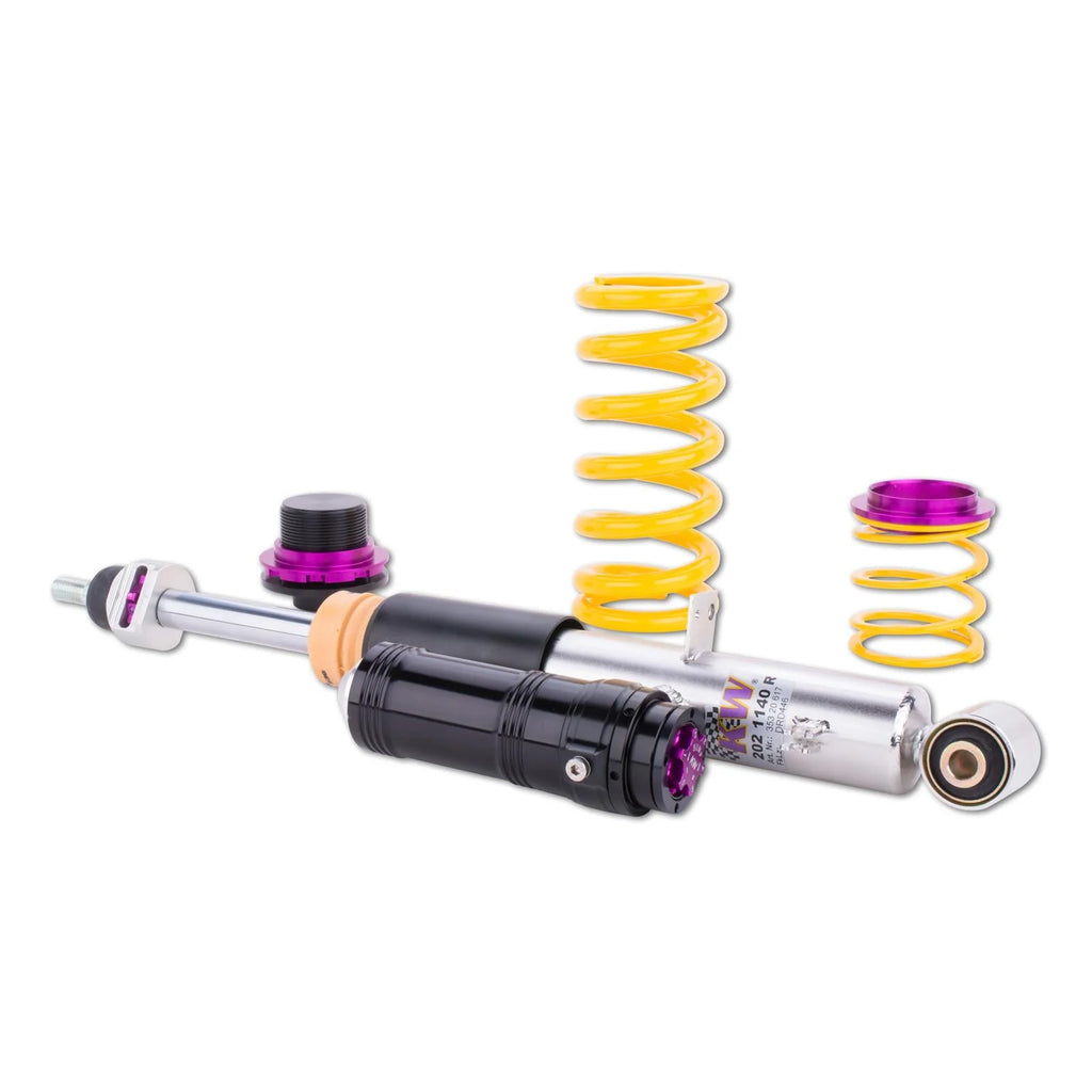 KW V3 Clubsport Coilovers (F8X M3/M4)