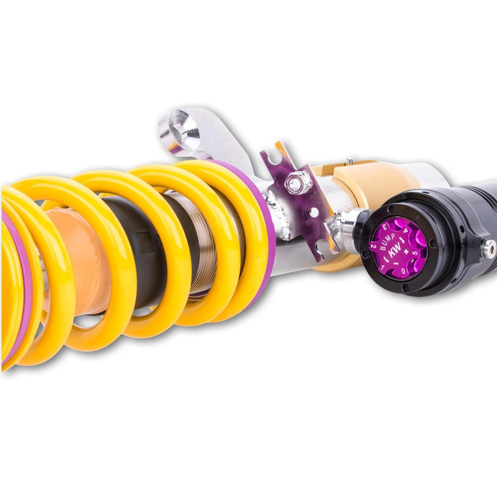 KW V3 Clubsport Coilovers (F8X M3/M4)
