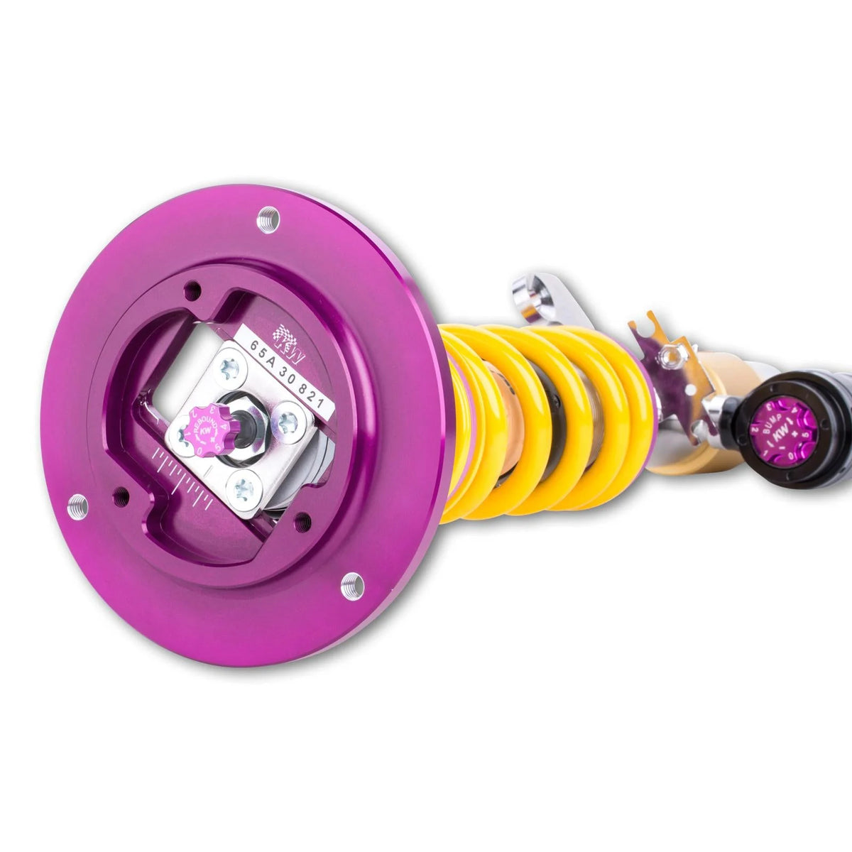 KW V3 Clubsport Coilovers (F8X M3/M4)