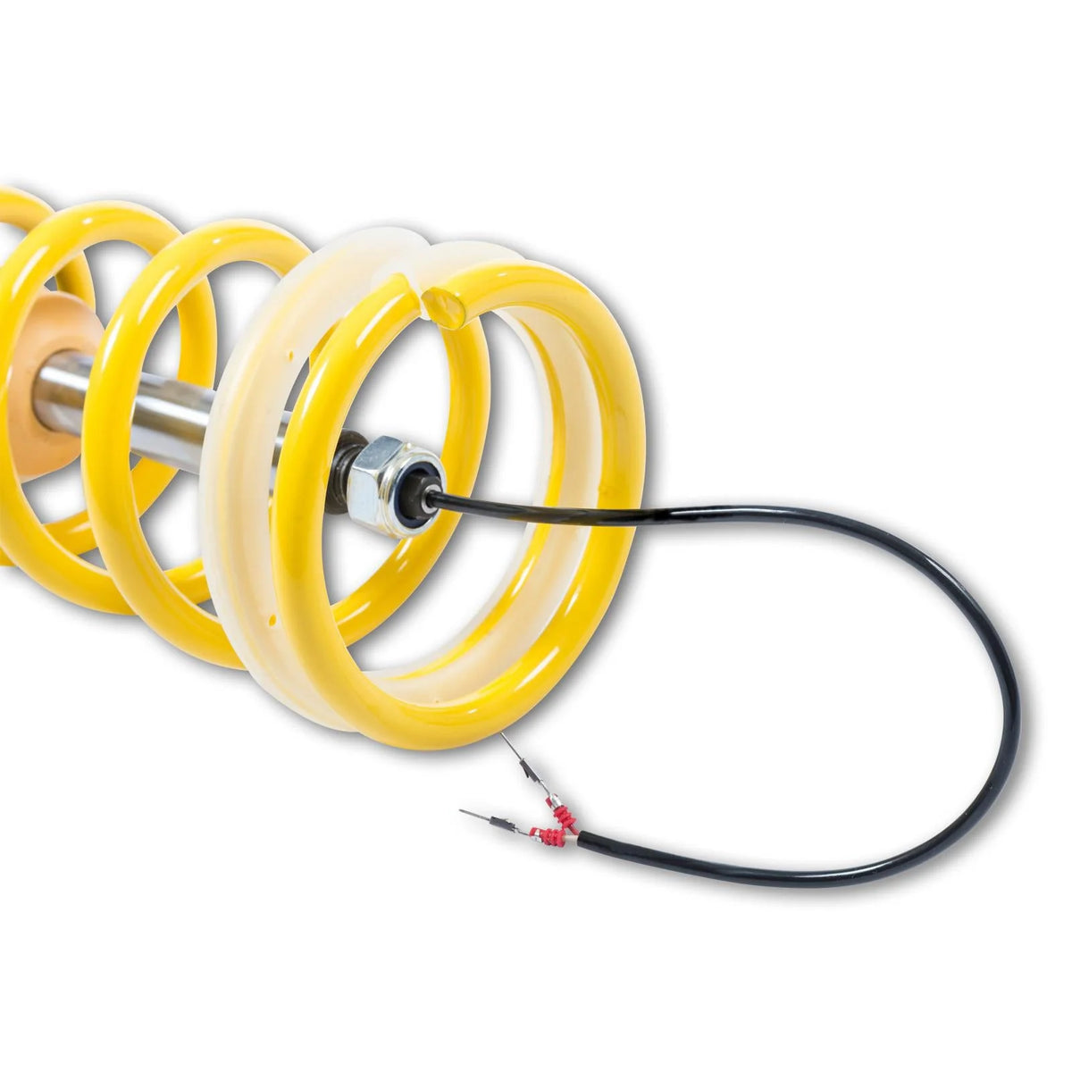 KW DDC Plug & Play Coilovers inox - (F8X M2 CS, M3, M4)