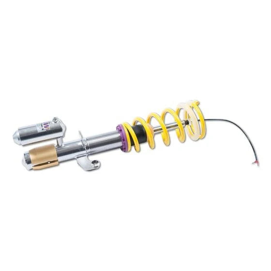 KW DDC Plug & Play Coilovers inox - (F8X M2 CS, M3, M4)