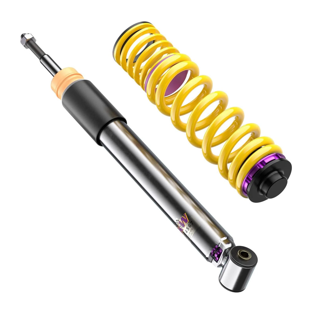KW V3 Coilover Suspension (E9X M3)