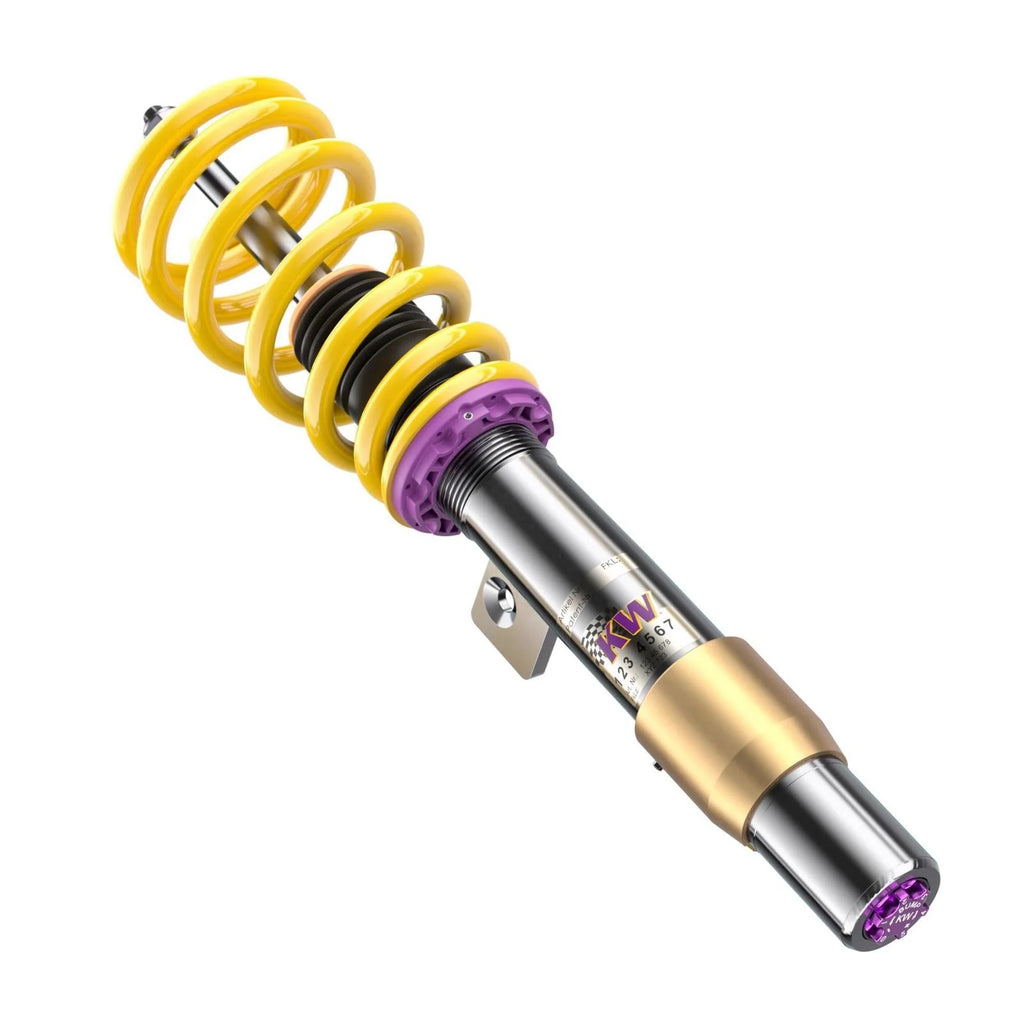 KW V3 Coilover Suspension (E9X M3)