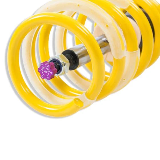KW V3 Coilover Suspension (F8X M3/M4)