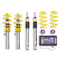 KW V3 Coilover Suspension (F8X M3/M4)