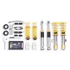 KW V3 Coilover Suspension (F8X M3/M4)