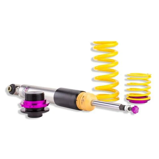 KW V3 Coilover Suspension (F8X M3/M4)