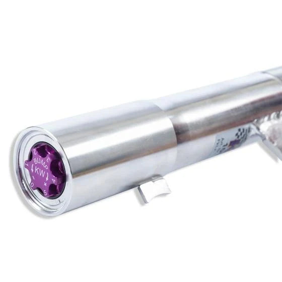 KW V3 Coilover Suspension (F8X M3/M4)
