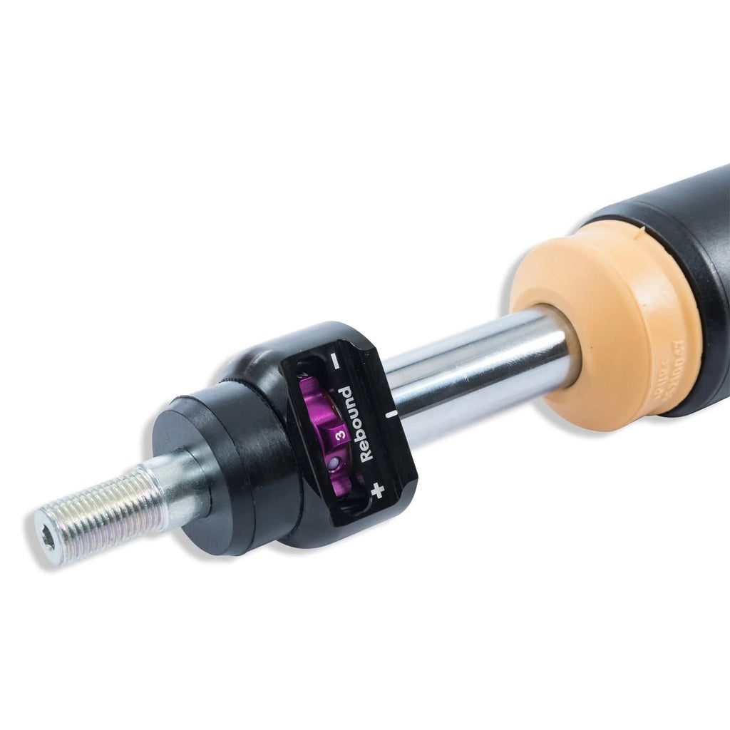 KW V3 Coilover Suspension (F8X M2)