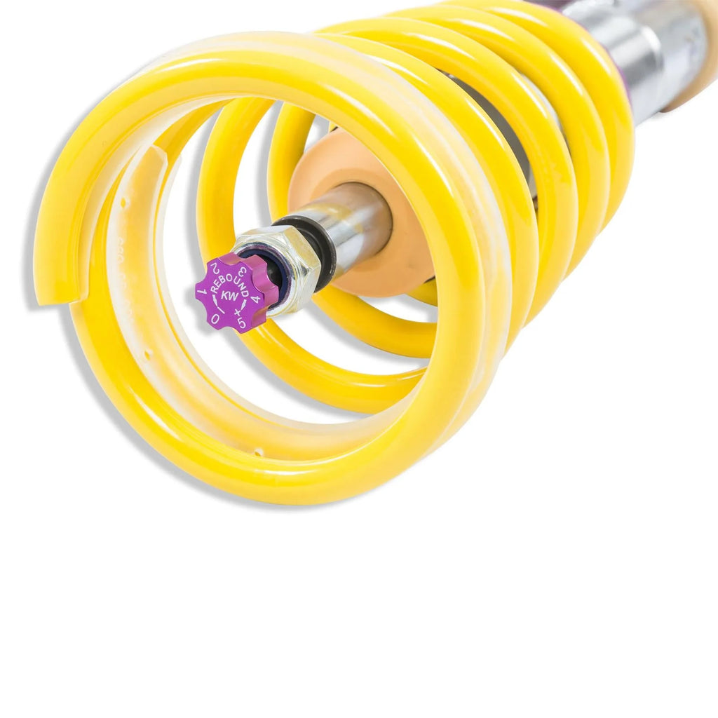 KW V3 Coilover Suspension (F8X M2)