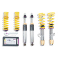 KW V3 Coilover Suspension (F8X M2)