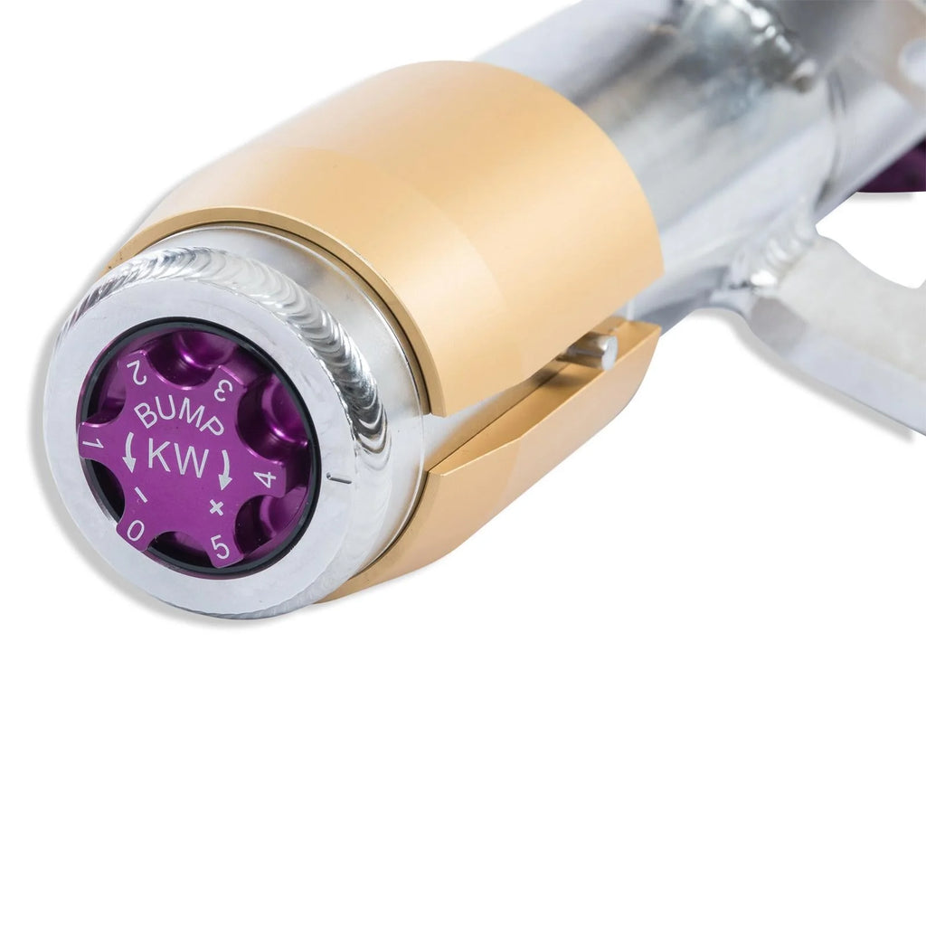 KW V3 Coilover Suspension (F8X M2)