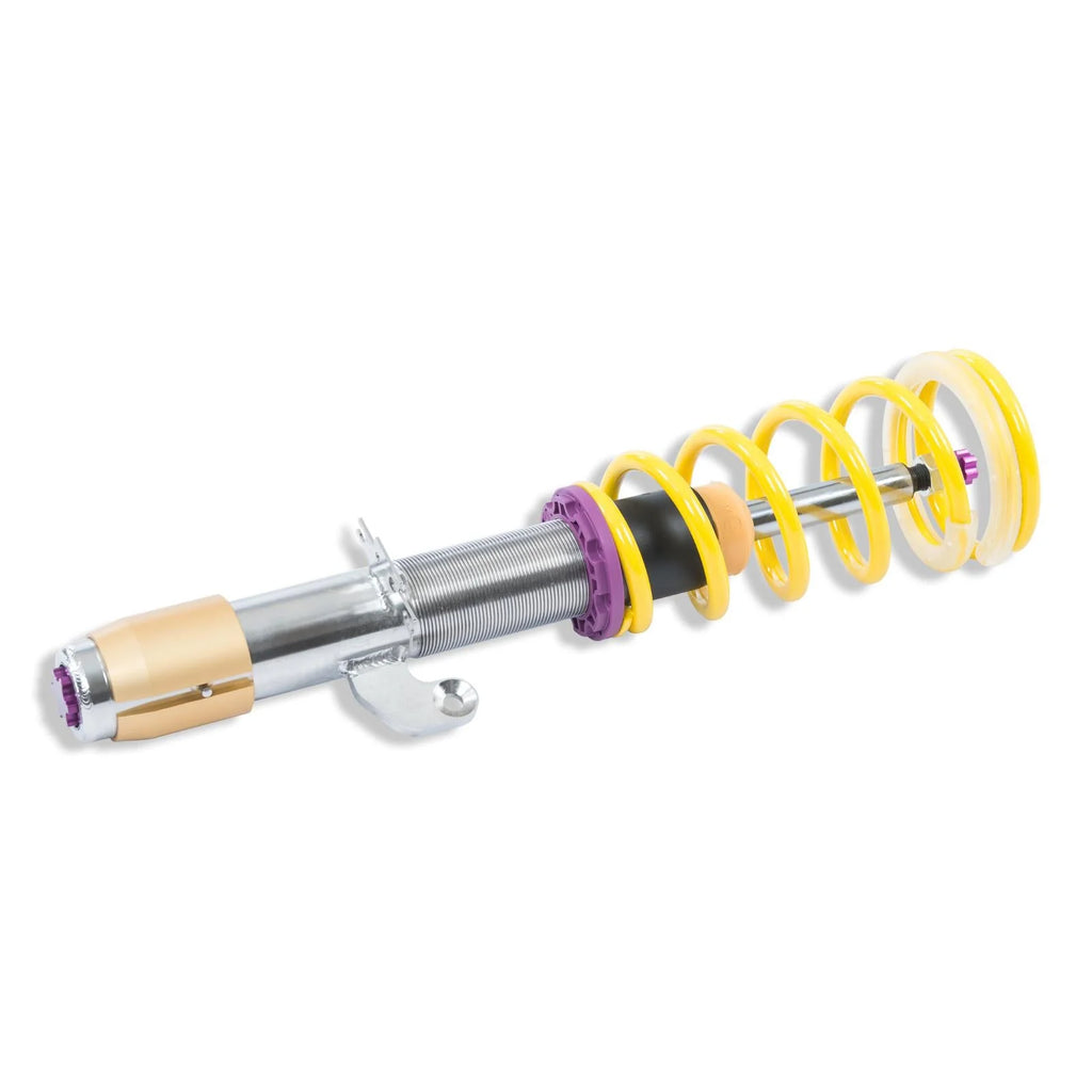 KW V3 Coilover Suspension (F8X M2)