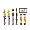 KW V3 Coilover Suspension (G8X M2,M3,M4 Including deactivation for EDC)