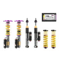 KW V4 Clubsport Coilovers (G8X M2,M3,M4 Including deactivation for EDC)