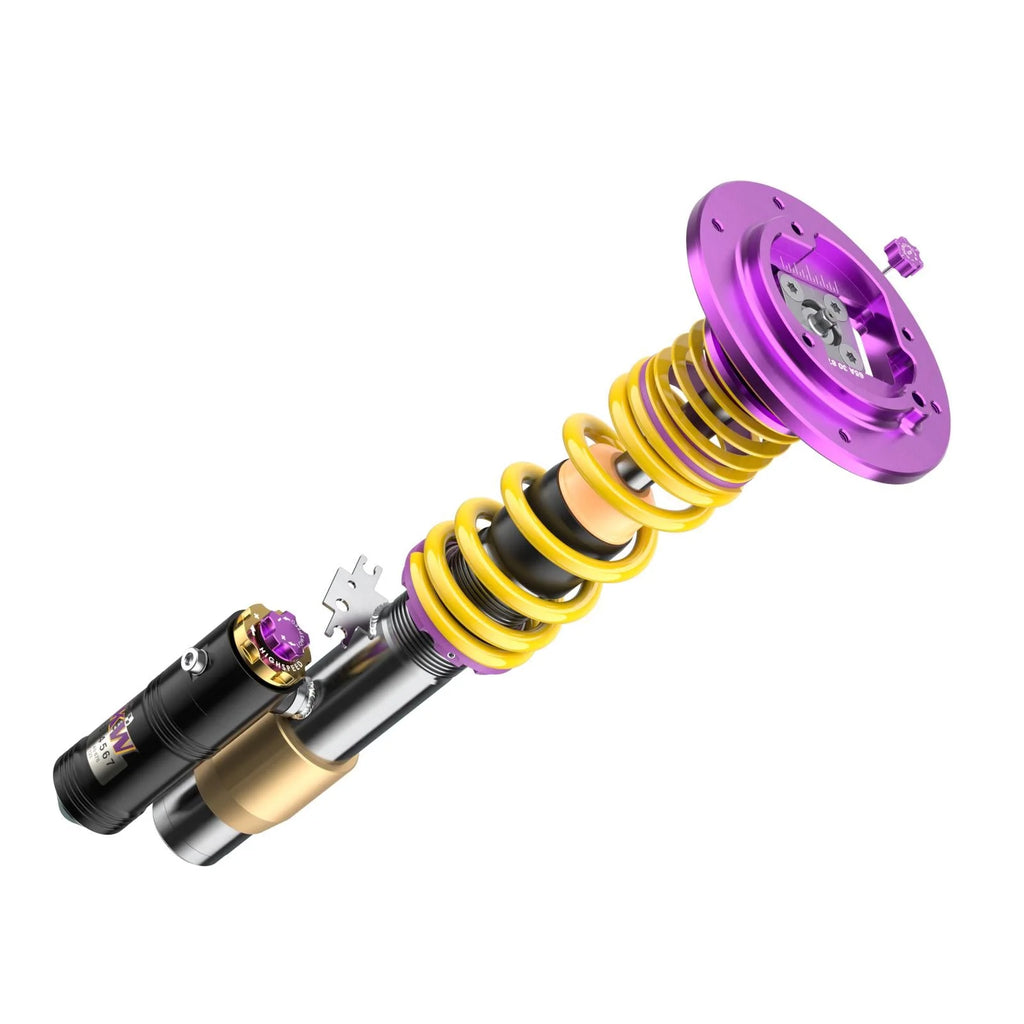 KW V4 Clubsport Coilovers (G8X M2,M3,M4 Including deactivation for EDC)