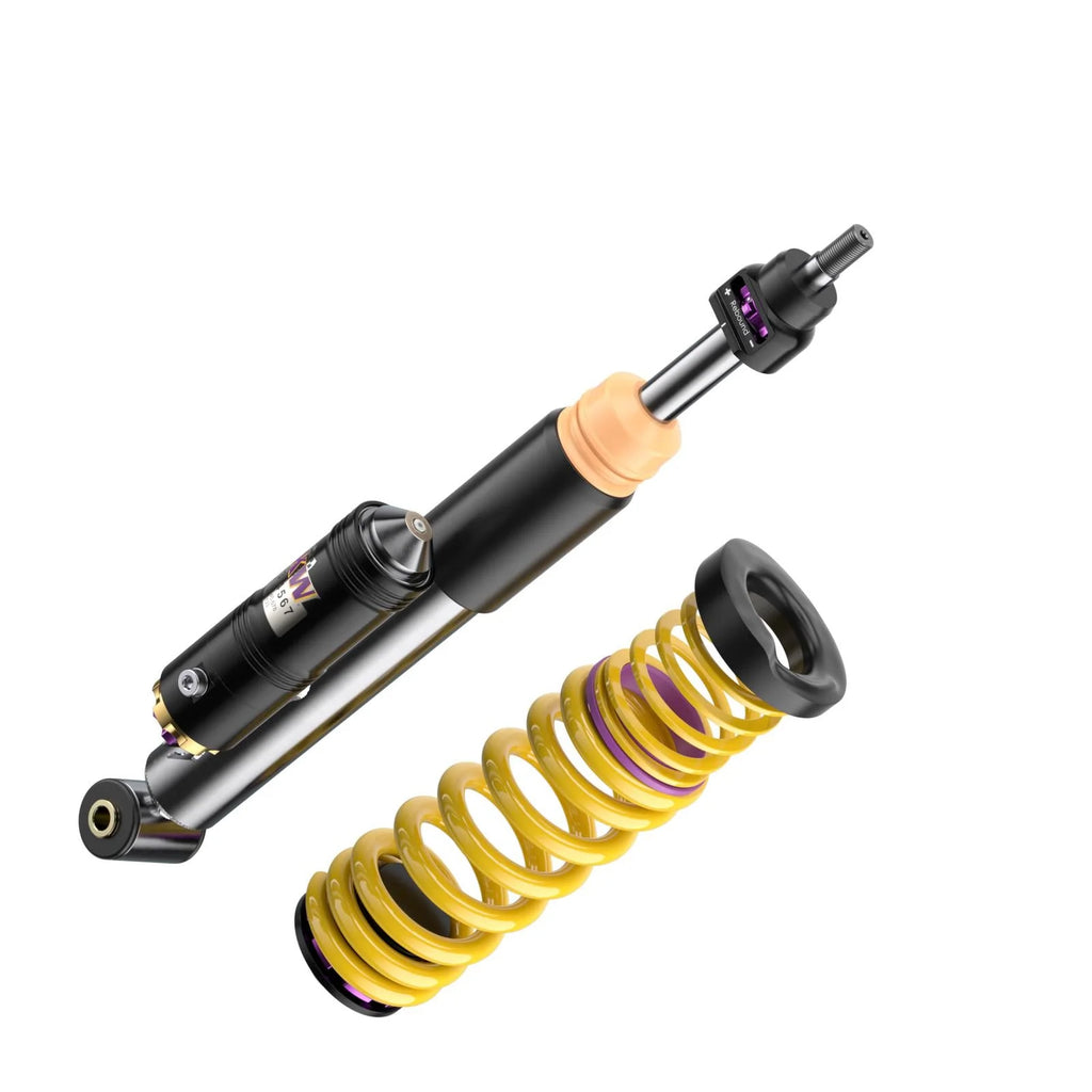 KW V4 Clubsport Coilovers (G8X M2,M3,M4 Including deactivation for EDC)