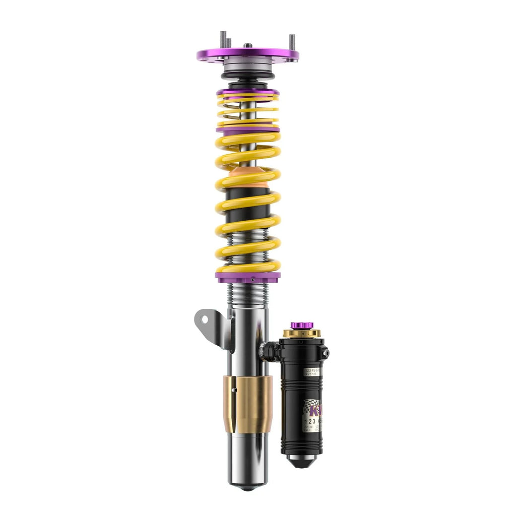 KW V4 Clubsport Coilover Suspension (E9X M3)