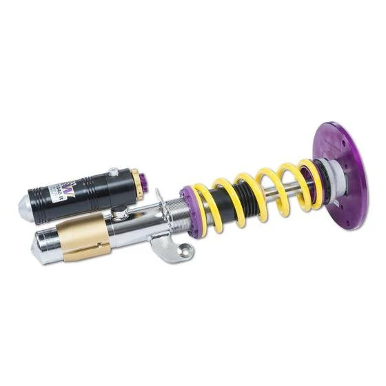 KW V4 Coilovers inox (F8X M2, M3, M4)