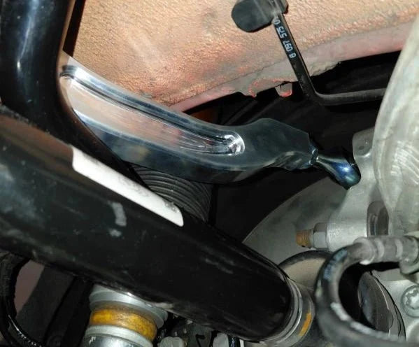 Millway Motorsport Rear Camber Arms BMW G8X M2/M3/M4