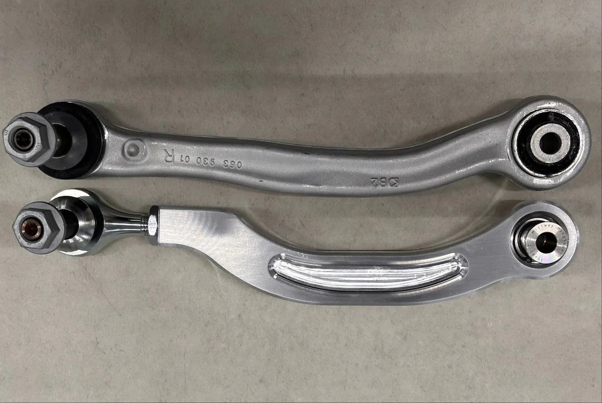 Millway Motorsport Rear Camber Arms BMW G8X M2/M3/M4