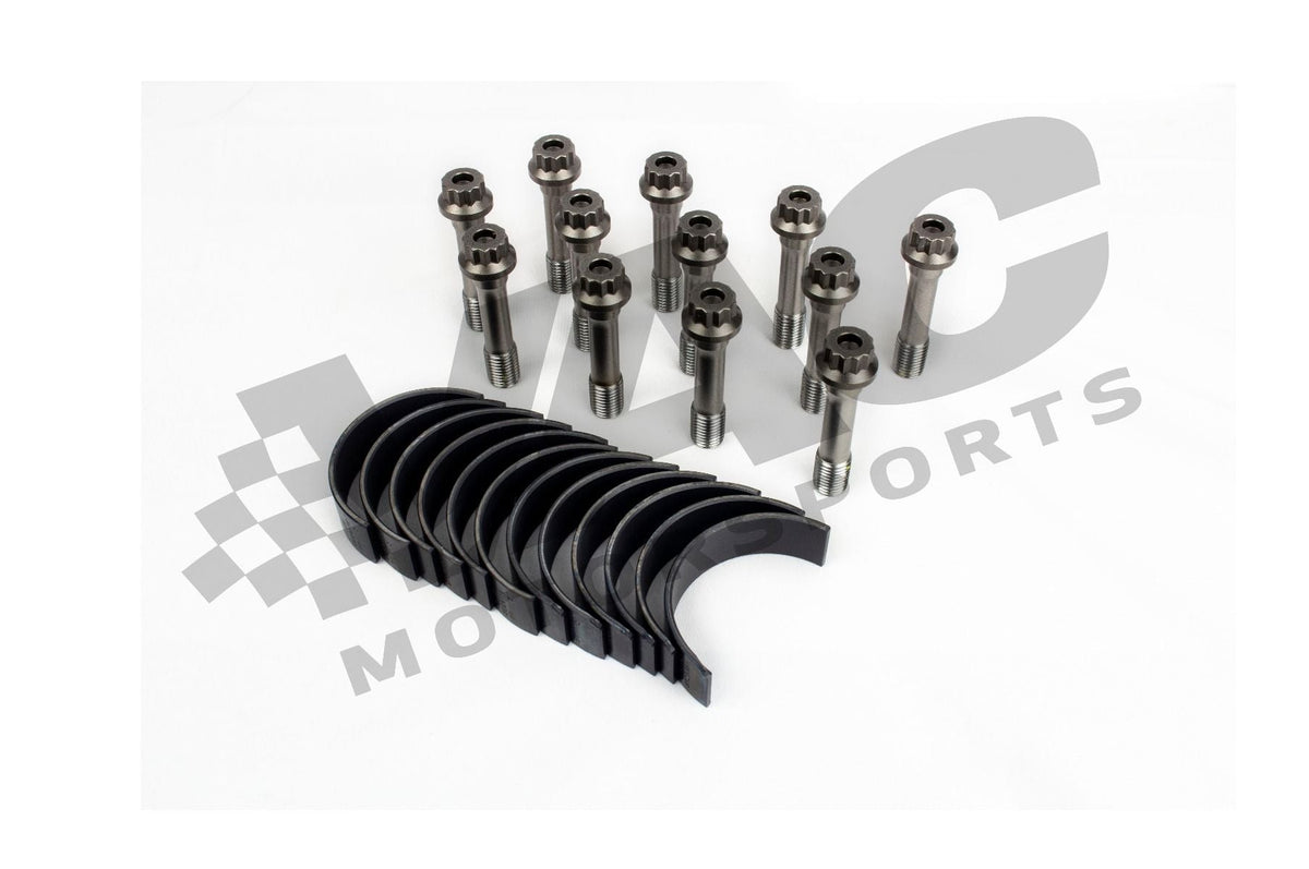 VAC Motorsports High Performance Coated Rod Bearing Kit, BMW N54 / N55 / S55