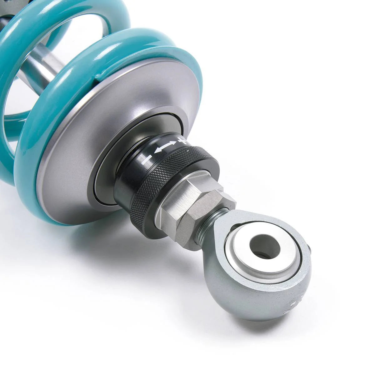 Nitron NTR R1 Coilovers BMW E9X M3 (2007–2013)