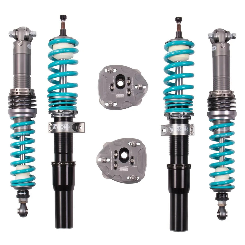 Nitron NTR R1 Coilovers BMW E9X M3 (2007–2013)