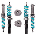 Nitron NTR R1 Coilovers BMW E9X M3 (2007–2013)